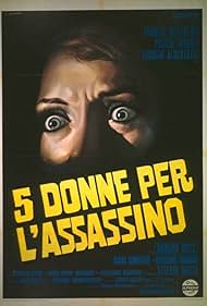 Five Women for the Killer (1974)