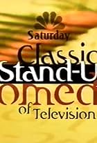 Classic Stand-Up Comedy of Television (1996)