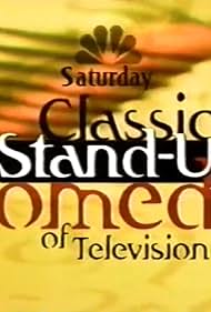 Classic Stand-Up Comedy of Television (1996)