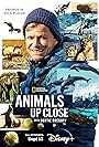 Bertie Gregory in Animals Up Close with Bertie Gregory (2022)