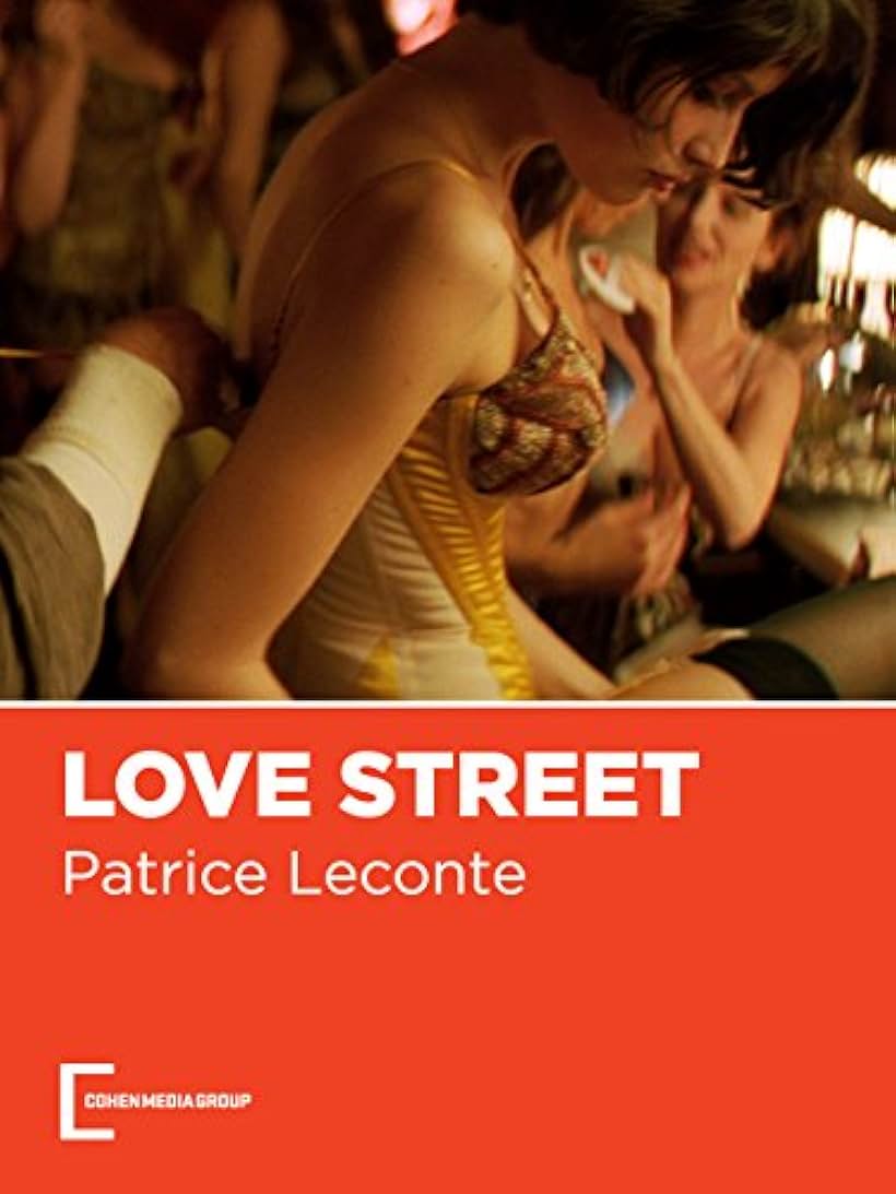 Love Street (2002)