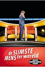 De slimste mens ter wereld (2003)