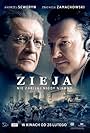 Andrzej Seweryn and Zbigniew Zamachowski in Zieja (2020)