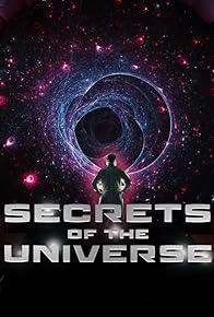 Primary photo for Secrets of the Universe