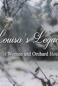 Sam Krueger in Louisa's Legacy: Little Women and Orchard House (2020)