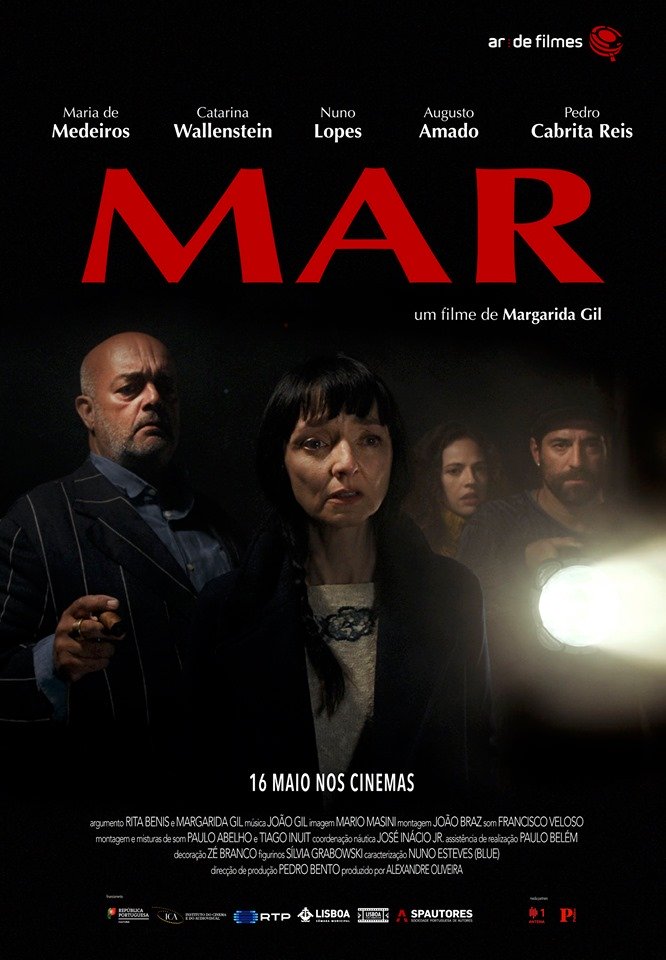 Mar (2018)