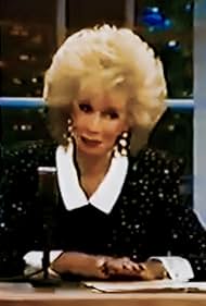 Joan Rivers in The Late Show (1986)