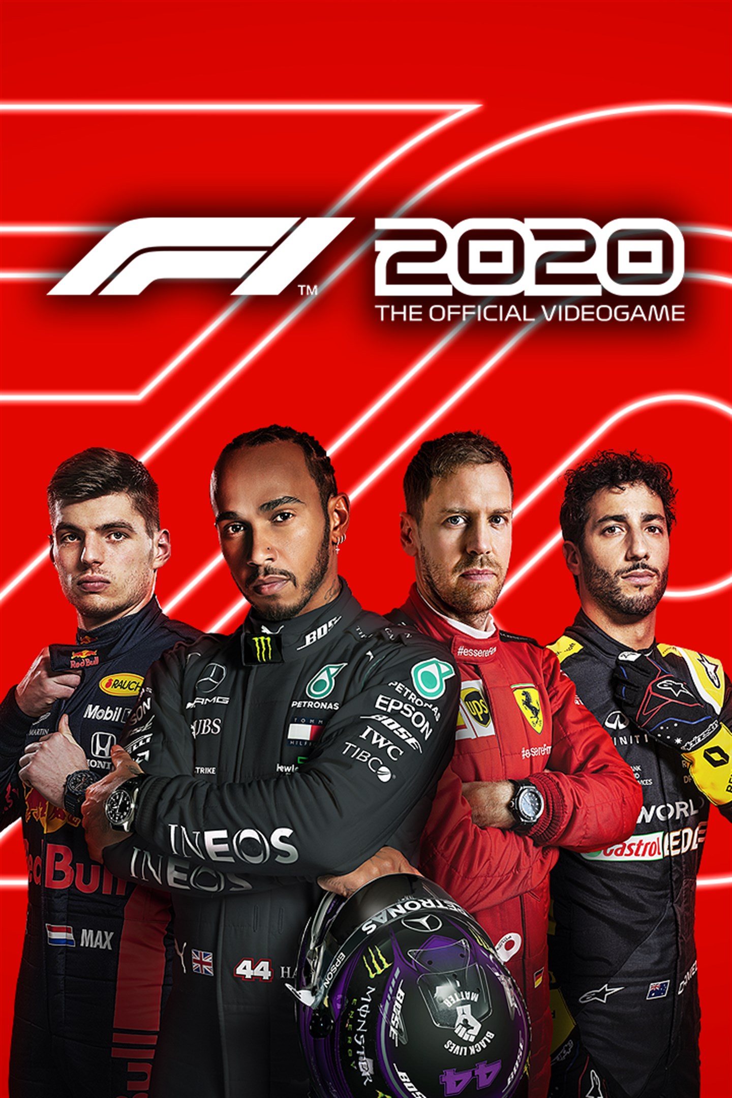 F1 2020 (2020)