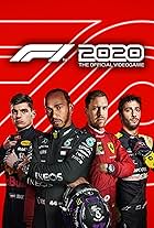 F1 2020