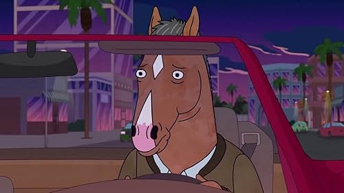 Bojack Horseman: The Final Episodes