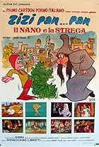 Il nano e la strega