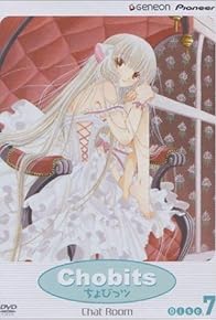 Primary photo for Chobits