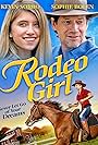 Kevin Sorbo and Sophie Bolen in Rodeo Girl: Dream Champion (2016)