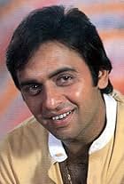 Vinod Mehra