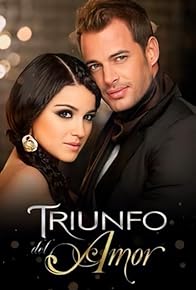 Primary photo for Gran Final: Triunfo del Amor