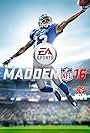 Madden NFL 16