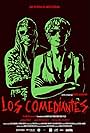 Los comediantes (2014)