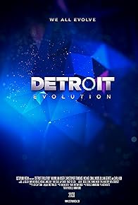 Primary photo for Detroit Evolution