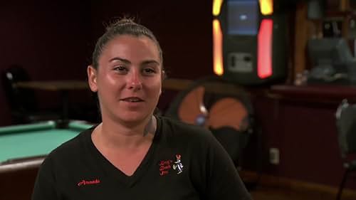 Bar Rescue: Ground Control To Major Jon