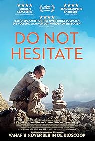 Do Not Hesitate (2021)