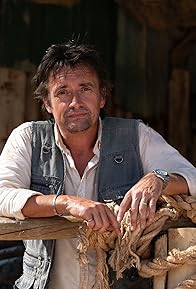 Primary photo for Richard Hammond