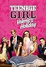 Teenage Girl: Valerie's Holiday