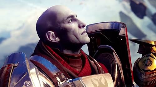 Destiny 2: Season of Arrival: Launch Trailer