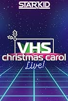 VHS Christmas Carol: Live! (2022)