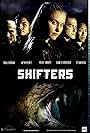 Reza Leal-Smartt, Ben Leiataua, Darrick Ty, Mckayden Todecheenie, and Sean Schroeder in Shifters