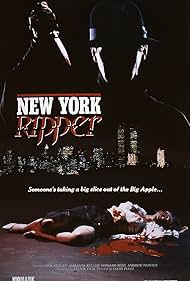 The New York Ripper (1982)