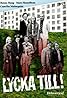 Lycka till (TV Mini Series 1980) Poster