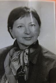 Primary photo for Sabina Mielczarek-Taborska