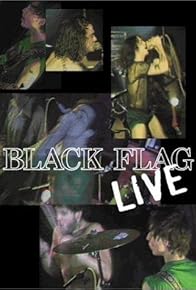 Primary photo for Black Flag Live