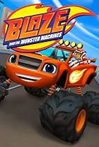 Blaze and the Monster Machines