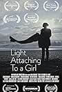 Light Attaching to a Girl (2022)