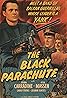 The Black Parachute (1944) Poster