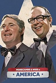 Primary photo for Morecambe & Wise in America