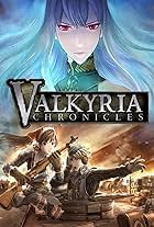 Valkyria Chronicles