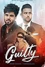 Inder Chahal and Shraddha Arya in Inder Chahal Feat. Karan Aujla: Guilty (2021)