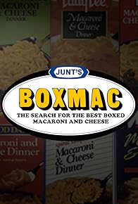 Primary photo for BoxMac