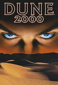 Primary photo for Dune 2000