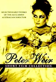 Primary photo for Peter Weir: Short Film Collection