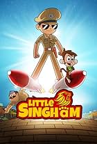 Little Singham (2018)