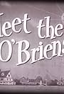 Meet the O'Briens (1954)