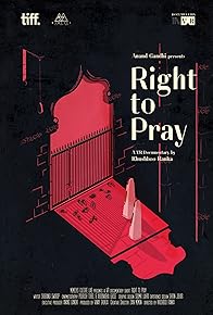 Primary photo for Right to Pray