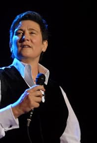 Primary photo for k.d. lang