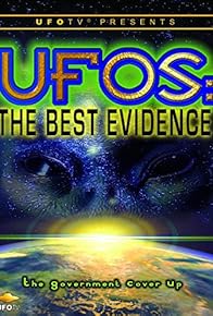 Primary photo for UFOs: The Best Evidence