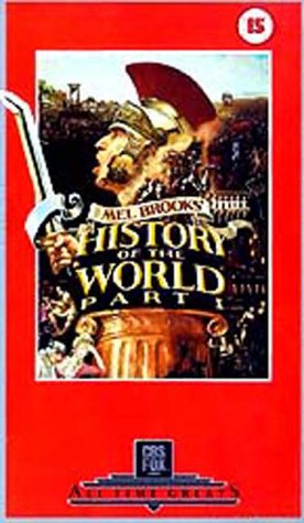 History of the World: Part I (1981)