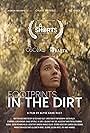 Justin Riley, Lauren Brown, Nc Grey, Alyse Kane Riley, and Chase Offerle in Footprints in the Dirt (2024)