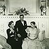 Joan Fontaine, Charles Boyer, and Alexis Smith in The Constant Nymph (1943)